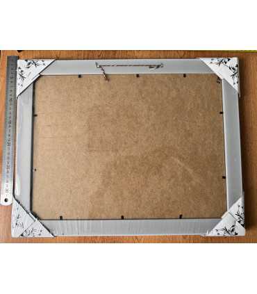 Картина "Лебеди"