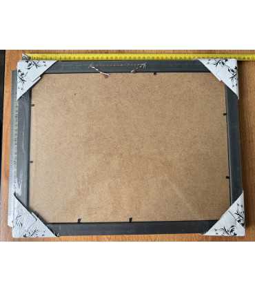 Картина "Ромашки"