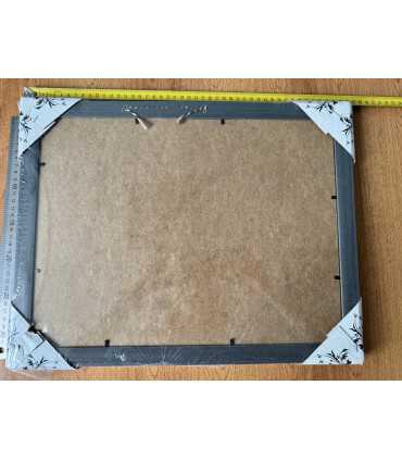 Картина "Ваза с цветами"