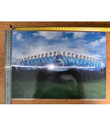 3D картинка "Зенит"