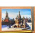 3D картинка "Красная площадь"