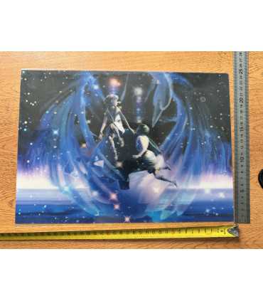 3D картинка "Дети"