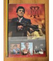 3D плакат "Scarface"