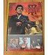3D плакат "Scarface"