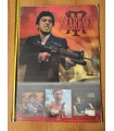 3D плакат "Scarface"