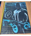 3D плакат "Tron"