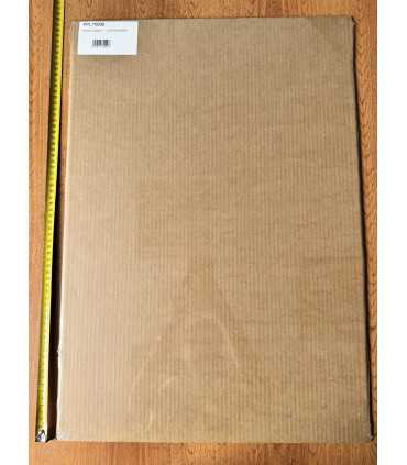 3D плакат "Tron"