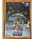 3D плакат "Star Wars"