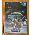 3D плакат "Star Wars"