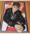 3D плакат "Bieber"