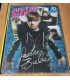 3D плакат "Bieber"
