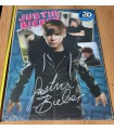 3D плакат "Bieber"