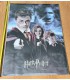 3D плакат "Гарри Поттер "