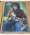 3D плакат "Bob Marley "