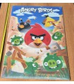3D плакат "Angry Birds "