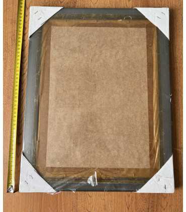 Картина "Девушка"