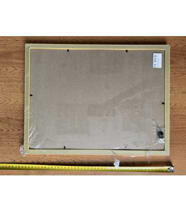 Картина "Волк"