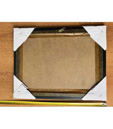 Картина "Дельфины"