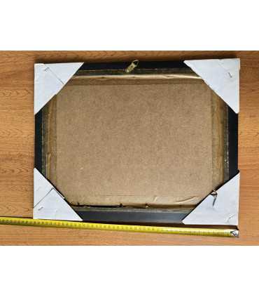 Картина "Волки"