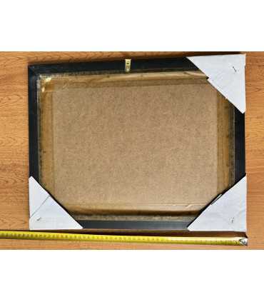 Картина "Лебеди"