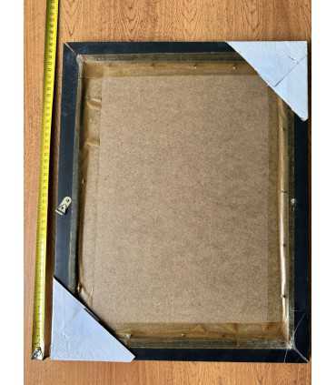 Картина "Волки"