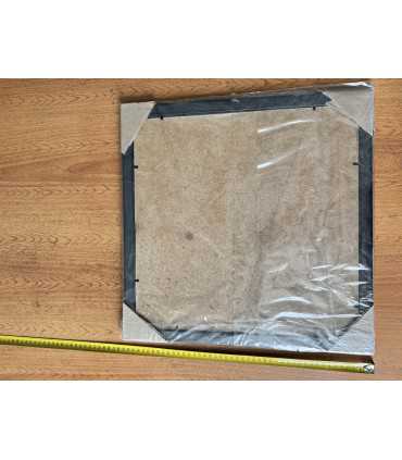 Картина "Волк"