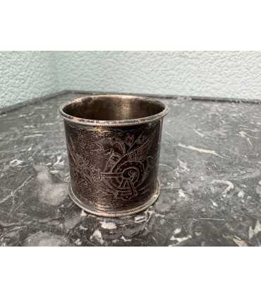 Кольцо для салфеток