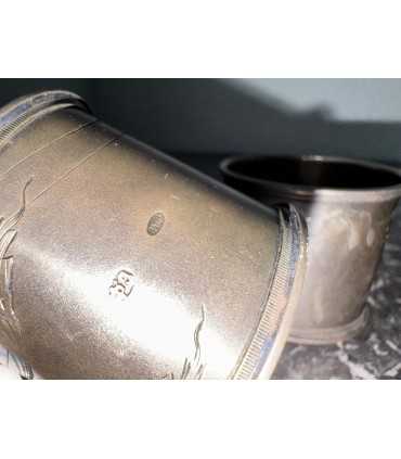 2 кольца для салфеток