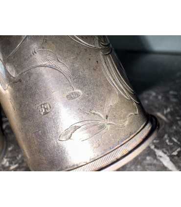 2 кольца для салфеток