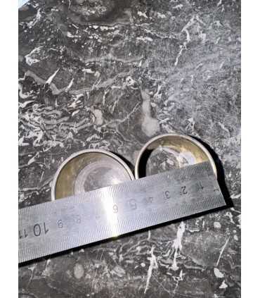 2 кольца для салфеток