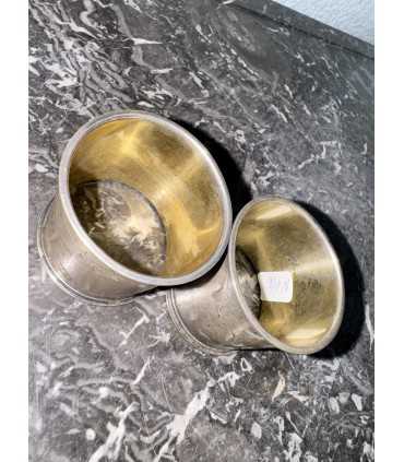 2 кольца для салфеток