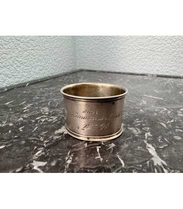 Кольцо для салфеток