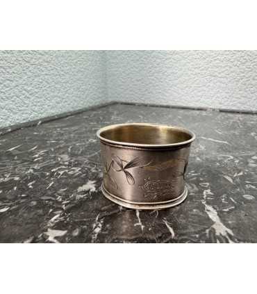 Кольцо для салфеток