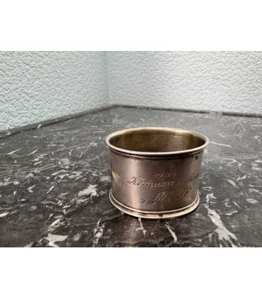 Кольцо для салфеток