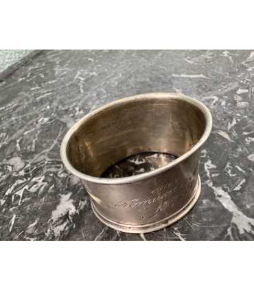 Кольцо для салфеток