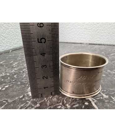 Кольцо для салфеток