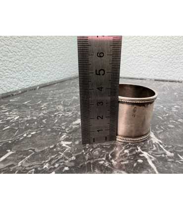 Кольцо для салфеток