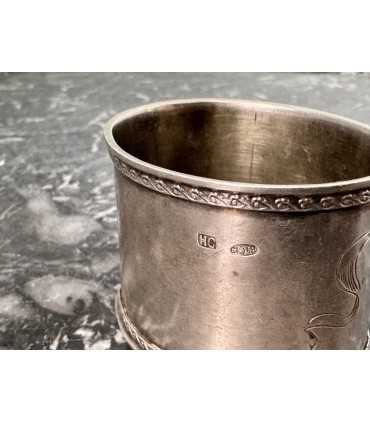 Кольцо для салфеток