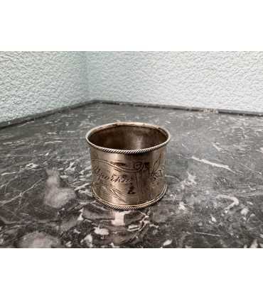 Кольцо для салфеток