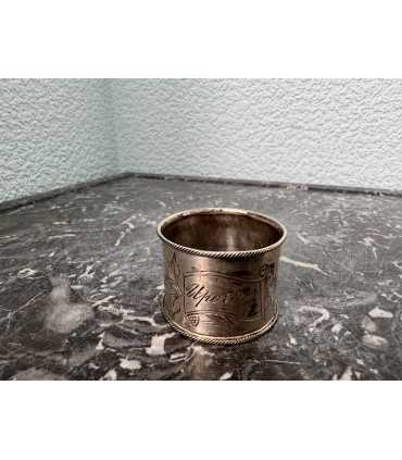 Кольцо для салфеток