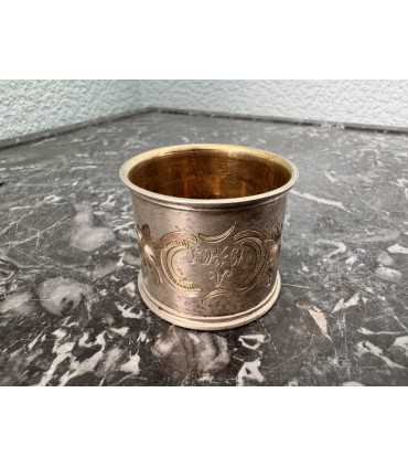 Кольцо для салфеток