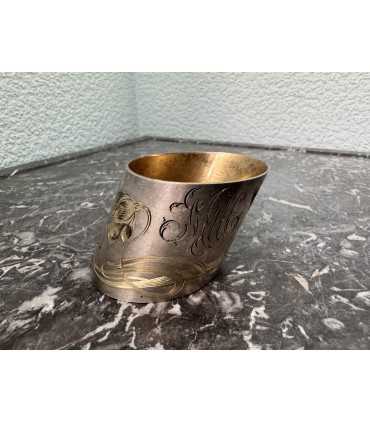 Кольцо для салфеток