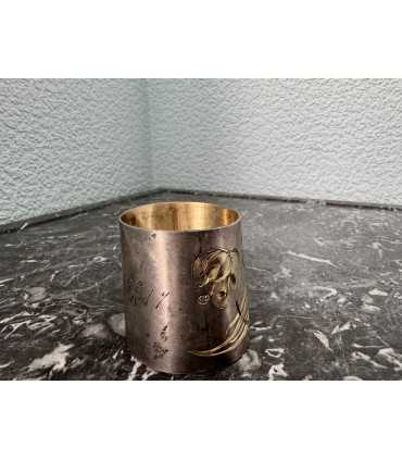 Кольцо для салфеток