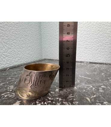 Кольцо для салфеток