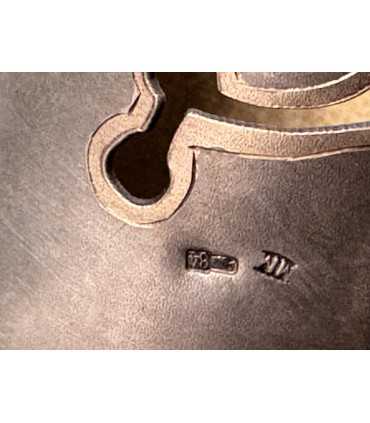 Кольцо для салфеток