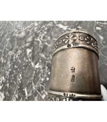 Кольцо для салфеток