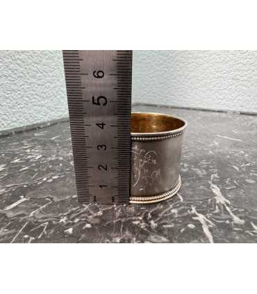 Кольцо для салфеток