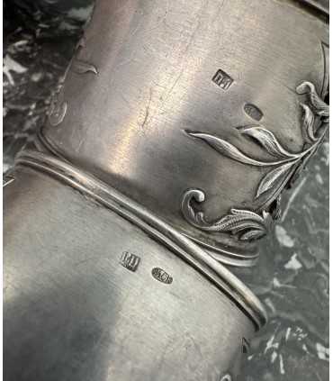 2 кольца для салфеток