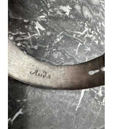 Кольцо для салфеток