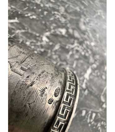 Кольцо для салфеток